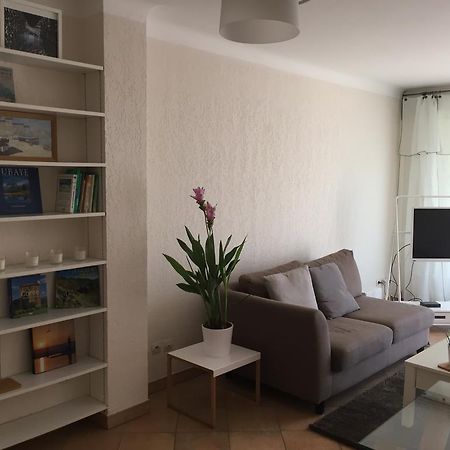 Ferienwohnung Immeuble Le St Honorat Cannes Exterior foto