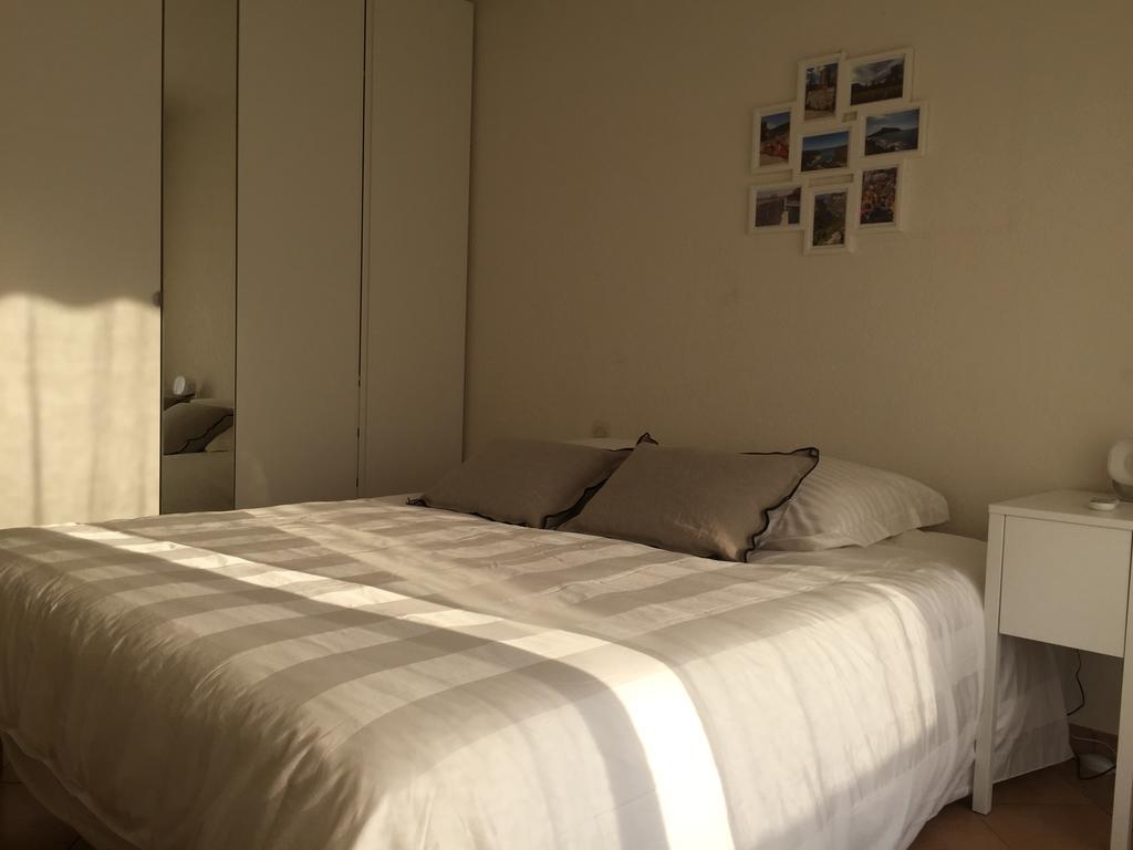 Ferienwohnung Immeuble Le St Honorat Cannes Exterior foto