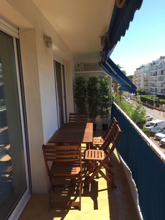 Ferienwohnung Immeuble Le St Honorat Cannes Exterior foto