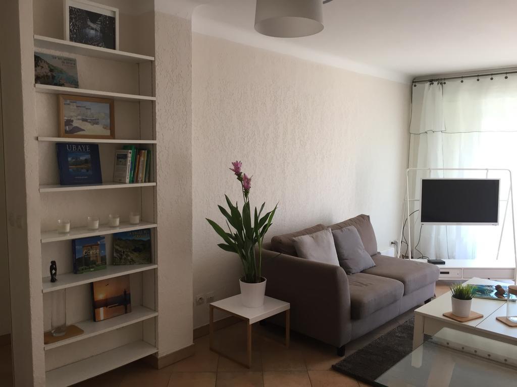 Ferienwohnung Immeuble Le St Honorat Cannes Exterior foto
