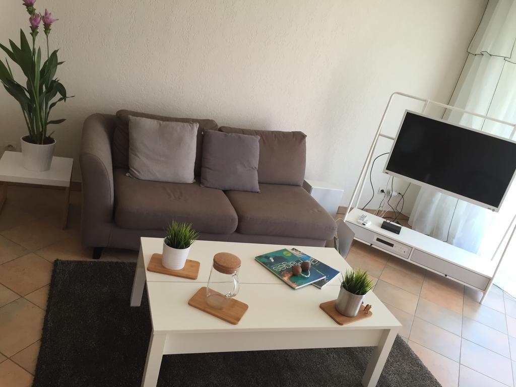 Ferienwohnung Immeuble Le St Honorat Cannes Exterior foto