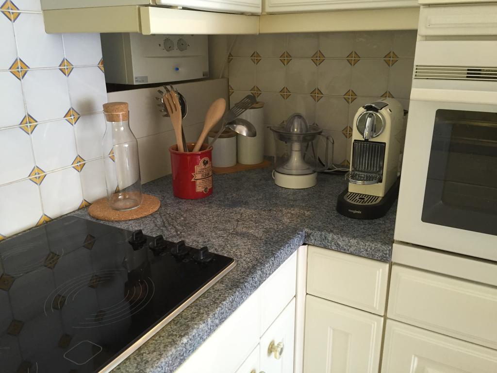 Ferienwohnung Immeuble Le St Honorat Cannes Exterior foto